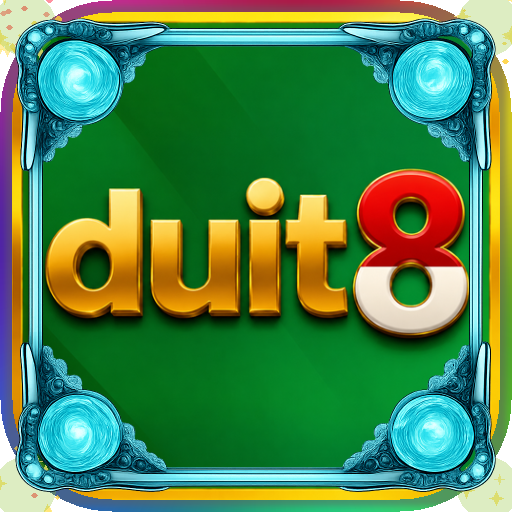 duit8 — galeri pratinjau Resmi APK